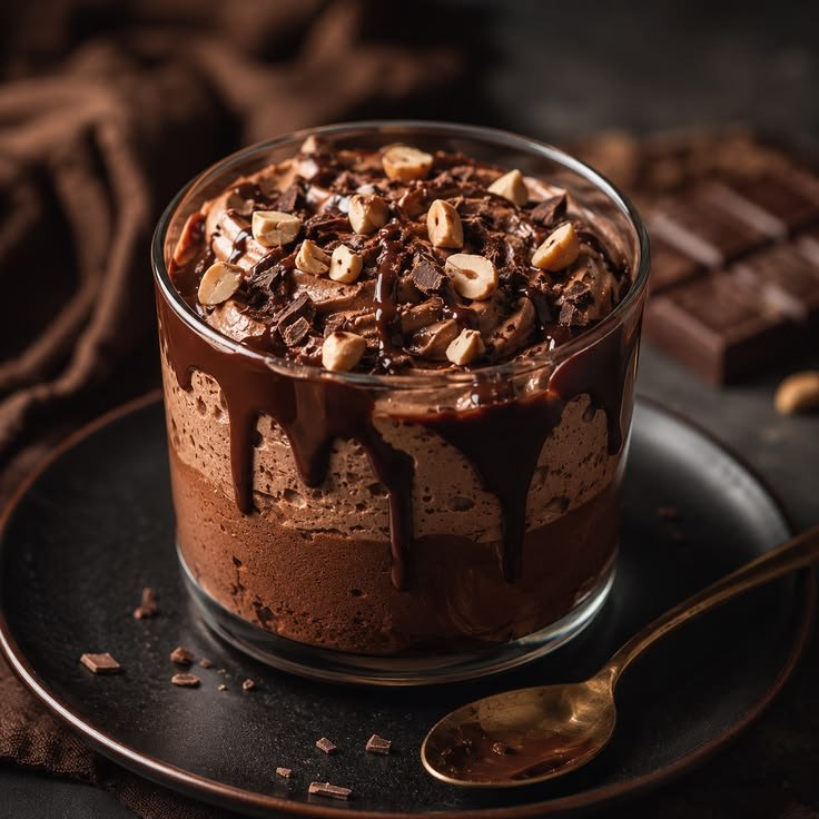 Creamy Chocolate